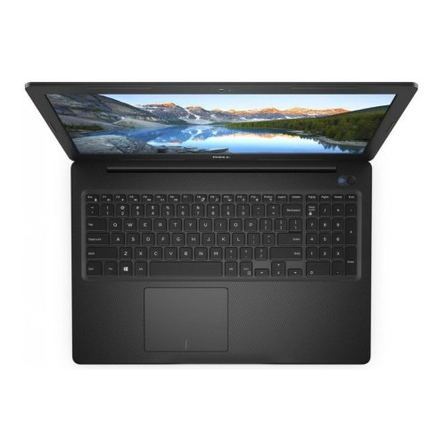 Ноутбук Dell Inspiron 3584 (3584Fi34H1R5M-LBK) Black