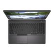 Ноутбук Dell Latitude 5501 (N007L550115EMEA_P) Black