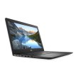 Ноутбук Dell Inspiron 3593 (3593Fi58S2MX230-LBK) Black