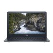 Ноутбук Dell Vostro 13 5370 (N1124RPVN5370EMEA01_U) Gray