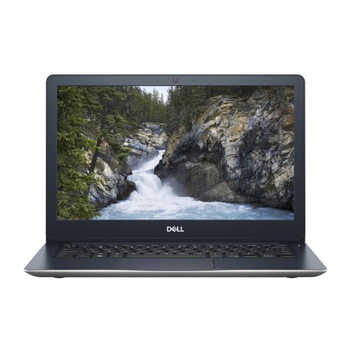 Ноутбук Dell Vostro 13 5370 (N1124RPVN5370EMEA01_U) Gray