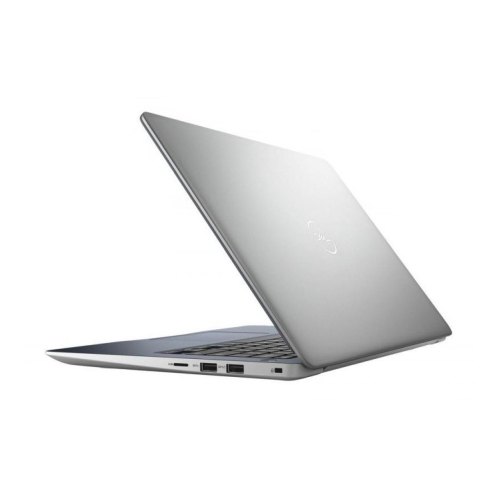 Ноутбук Dell Vostro 13 5370 (N1124RPVN5370EMEA01_U) Gray