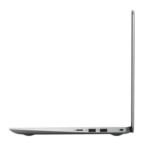 Ноутбук Dell Vostro 13 5370 (N1124RPVN5370EMEA01_U) Gray