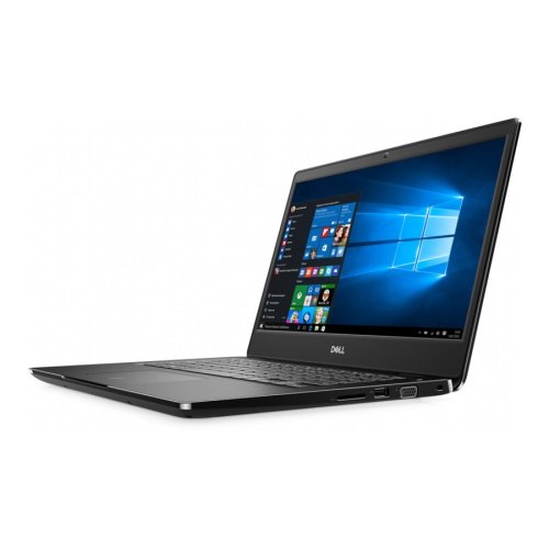Ноутбук Dell Latitude 3400 (N013L340014EMEA_P) Black