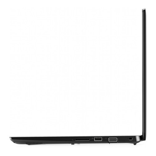 Ноутбук Dell Latitude 3400 (N013L340014EMEA_P) Black