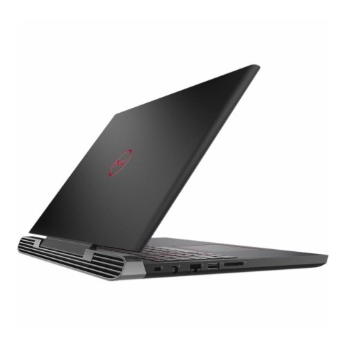 Ноутбук Dell Inspiron G5 15 5587 (55G5i58S1H1G15i-LBK) Black