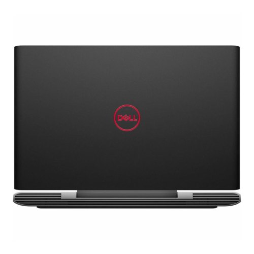 Ноутбук Dell Inspiron G5 15 5587 (55G5i58S1H1G15i-LBK) Black