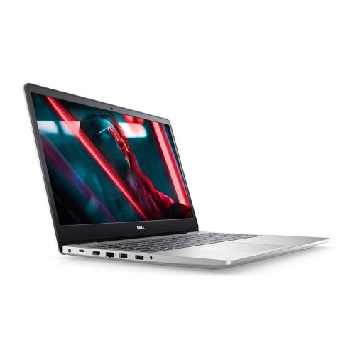 Ноутбук Dell Inspiron 5593 (5593Fi58S3MX230-LPS) Platinum Silver