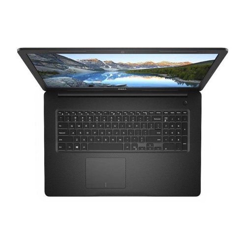 Ноутбук Dell Inspiron 3582 (3582N44HIUHD_LBK) Black