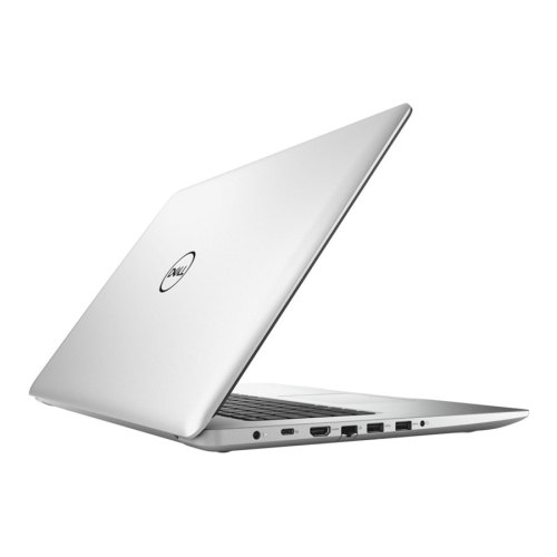 Ноутбук Dell Inspiron 15 5570 (55Fi58S2R5M-WPS) Silver