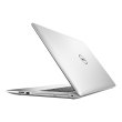 Ноутбук Dell Inspiron 15 5570 (55Fi58S2R5M-WPS) Silver