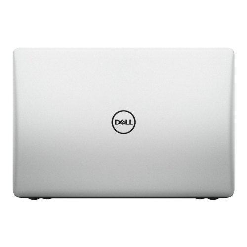 Ноутбук Dell Inspiron 15 5570 (55Fi58S2R5M-WPS) Silver