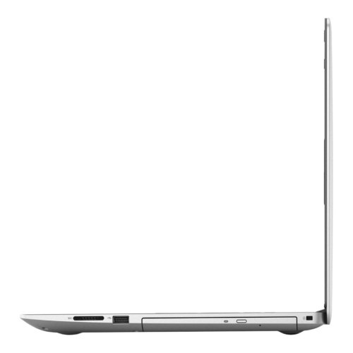 Ноутбук Dell Inspiron 15 5570 (55Fi58S2R5M-WPS) Silver