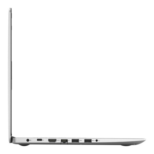 Ноутбук Dell Inspiron 15 5570 (55Fi58S2R5M-WPS) Silver
