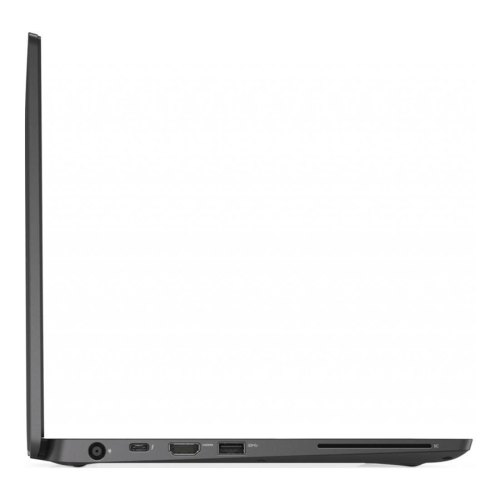 Ноутбук Dell Latitude 7300 (N048L730013EMEA_P) Black