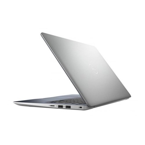 Ноутбук Dell Vostro 13 5370 (N1122RPVN5370EMEA01_U) Gray
