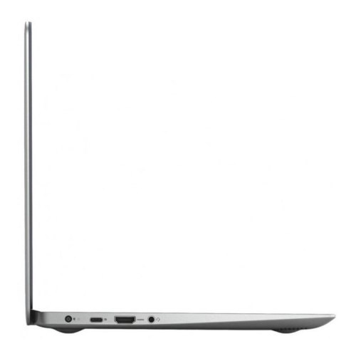 Ноутбук Dell Vostro 13 5370 (N1122RPVN5370EMEA01_U) Gray