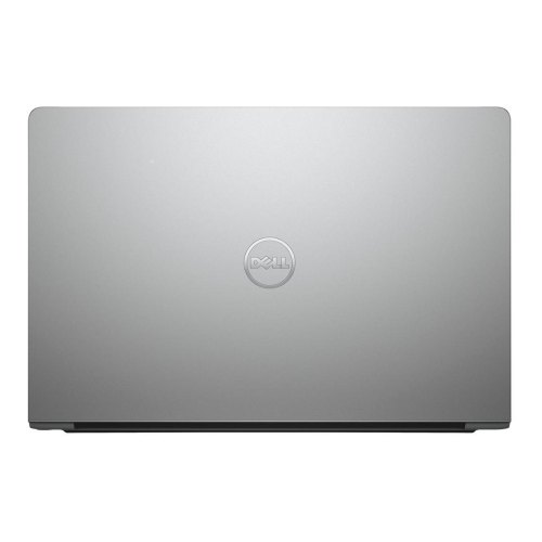 Ноутбук Dell Vostro 15 5568 (N024VN5568EMEA01_H) Grey