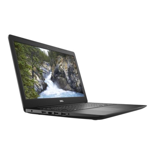 Ноутбук Dell Vostro 15 3584 (N2027BVN3584EMEA01_U) Black