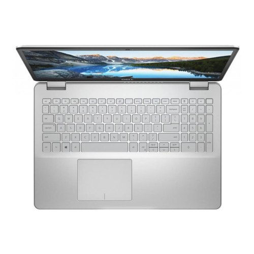 Ноутбук Dell Inspiron 5584 (5584Fi78H1GF13-LPS) Silver