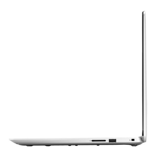 Ноутбук Dell Inspiron 5584 (5584Fi78H1GF13-LPS) Silver
