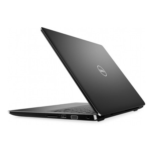 Ноутбук Dell Latitude 3400 (N004L340014EMEA_P) Black