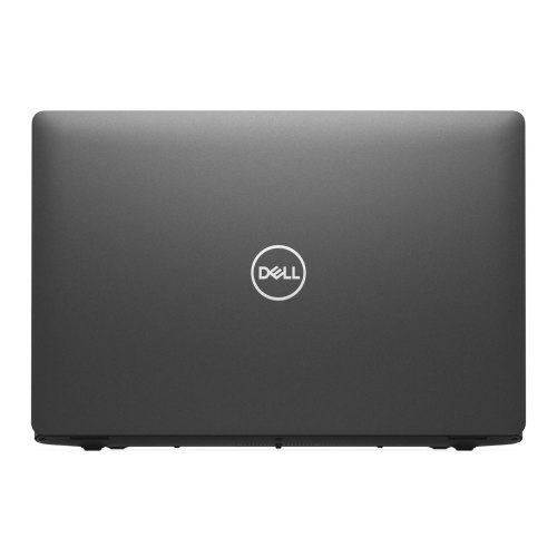 Ноутбук Dell Latitude 5501 (N003L550115EMEA_P) Black