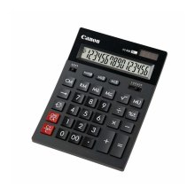 Калькулятор Canon AS-888 II Black