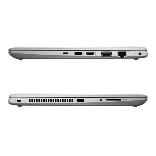 Ноутбук HP ProBook 440 G5 (5JJ81EA) Silver