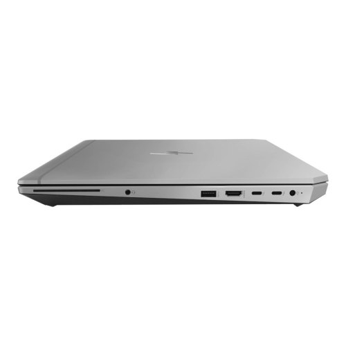 Ноутбук HP Zbook 15 G5 (5UC08EA) Silver