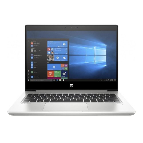 Ноутбук HP ProBook 430 G6 (4SP82AV) Silver