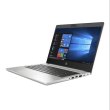 Ноутбук HP ProBook 430 G6 (4SP82AV) Silver