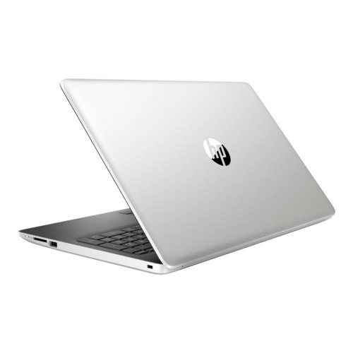 Ноутбук Silver HP Laptop 15-db1004ua