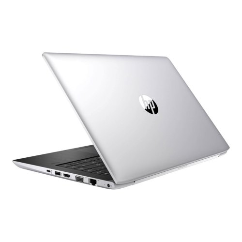 Ноутбук HP ProBook 440 G5 (5JJ79EA) Silver