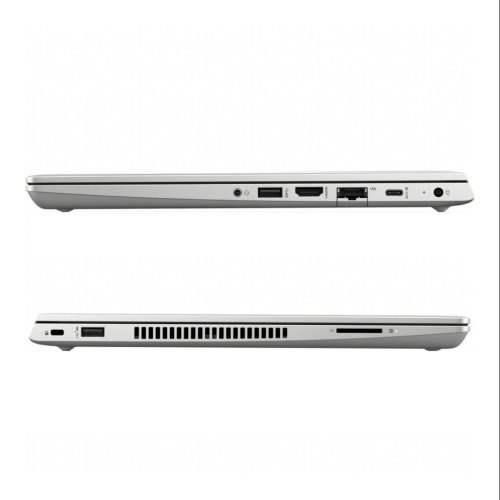 Ноутбук HP ProBook 430 G6 (4SP88AV) Silver