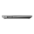 Ноутбук HP Zbook 15 G5 (2ZC40EA) Silver