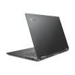 Ноутбук Lenovo Yoga 730 (81JR00AXRA) Iron Grey