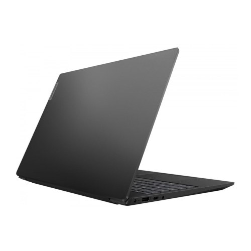 Ноутбук Lenovo IdeaPad S340 (81N800XRRA) Onyx Black