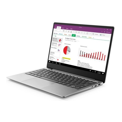 Ноутбук Lenovo IdeaPad S530 (81J700EYRA) Mineral Grey