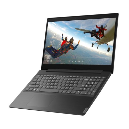 Ноутбук Lenovo IdeaPad L340 (81LG00QYRA) Onyx Black