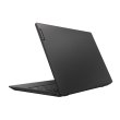Ноутбук Lenovo IdeaPad L340 (81LG00QYRA) Onyx Black