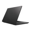 Ноутбук Lenovo IdeaPad L340 (81LG00QYRA) Onyx Black