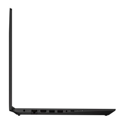 Ноутбук Lenovo IdeaPad L340 (81LG00QYRA) Onyx Black