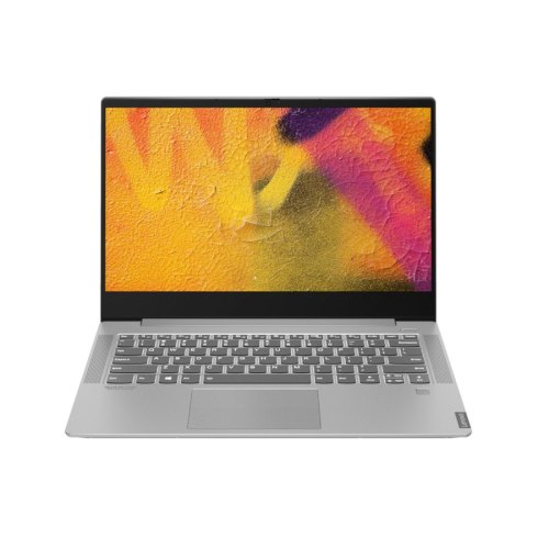 Ноутбук Lenovo IdeaPad S540 (81NH004YRA) Mineral Grey