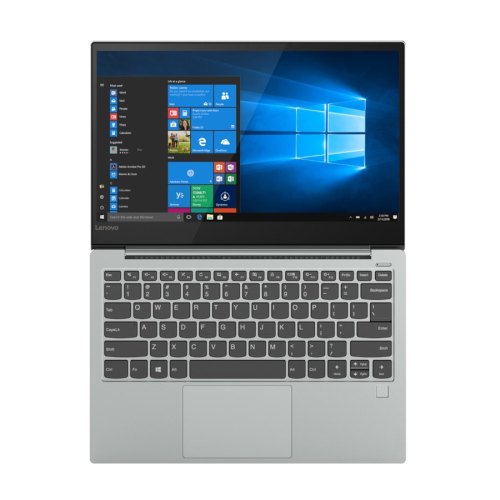 Ноутбук Lenovo Yoga S730 (81J000AMRA) Platinum Silver