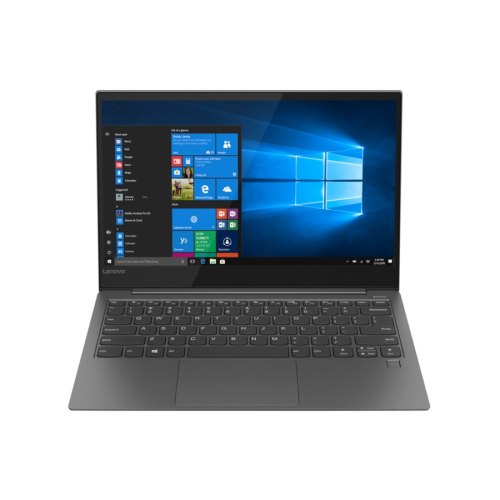 Ноутбук Lenovo Yoga S730 (81J000AGRA) Iron Grey