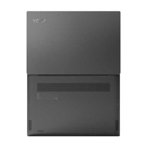 Ноутбук Lenovo Yoga S730 (81J000AGRA) Iron Grey