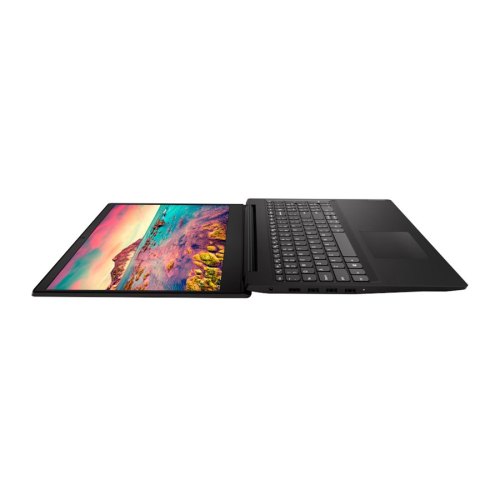 Ноутбук Lenovo IdeaPad S145 (81MV0155RA) Black