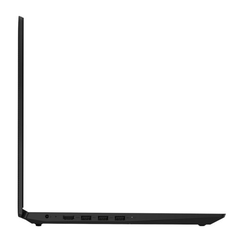 Ноутбук Lenovo IdeaPad S145 (81MV0155RA) Black