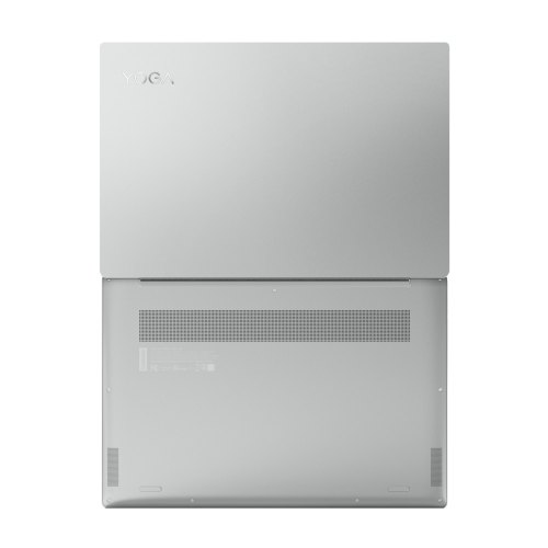 Ноутбук Lenovo Yoga S730 (81J000APRA) Platinum Silver